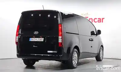 Hyundai Staria 2024 2.2 Автомат в Москве № 854345, миниатюра 2