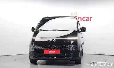 Hyundai Staria 2024 2.2 Автомат в Москве № 854345, миниатюра 3