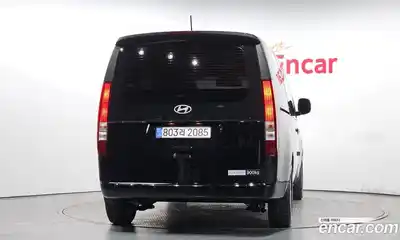 Hyundai Staria 2024 2.2 Автомат в Москве № 854345, миниатюра 4