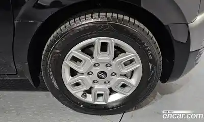 Hyundai Staria 2024 2.2 Автомат в Москве № 854345, миниатюра 5