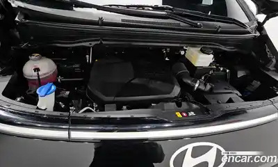 Hyundai Staria 2024 2.2 Автомат в Москве № 854345, миниатюра 6