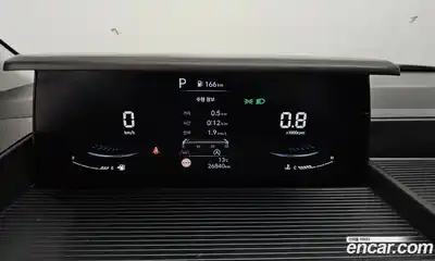 Hyundai Staria 2024 2.2 Автомат в Москве № 854345, миниатюра 8