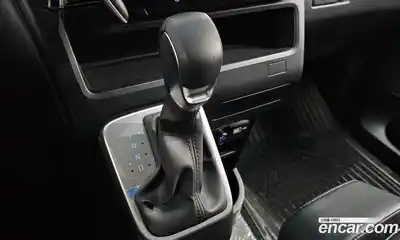 Hyundai Staria 2024 2.2 Автомат в Москве № 854345, миниатюра 9