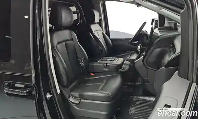 Hyundai Staria 2024 2.2 Автомат в Москве № 854345, миниатюра 10