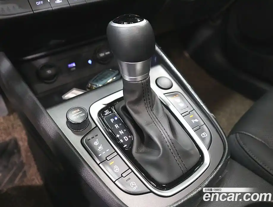 Hyundai Kona 2022 1.6 Автомат в Москве № 854348, фото 14