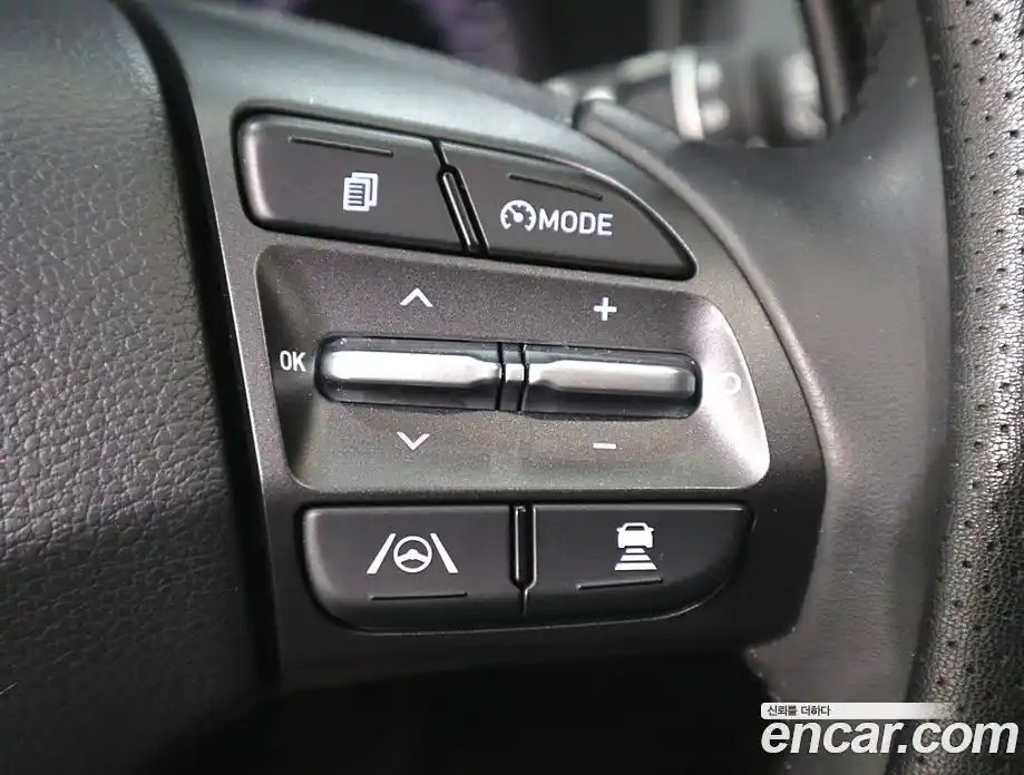 Hyundai Kona 2022 1.6 Автомат в Москве № 854348, фото 15