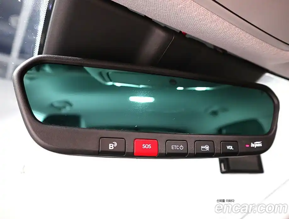 Hyundai Kona 2022 1.6 Автомат в Москве № 854348, фото 18