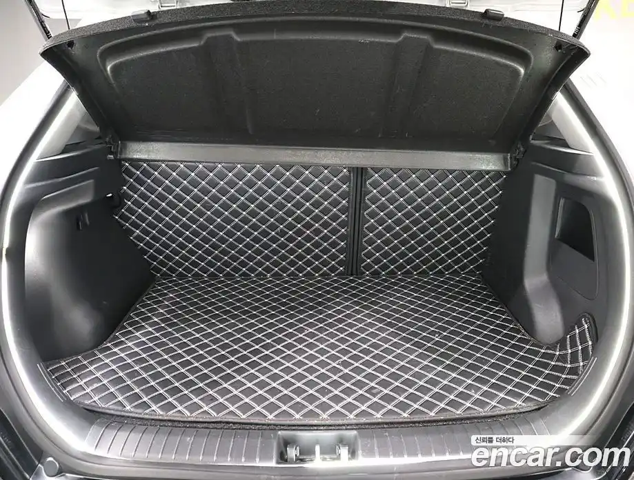 Hyundai Kona 2022 1.6 Автомат в Москве № 854348, фото 19