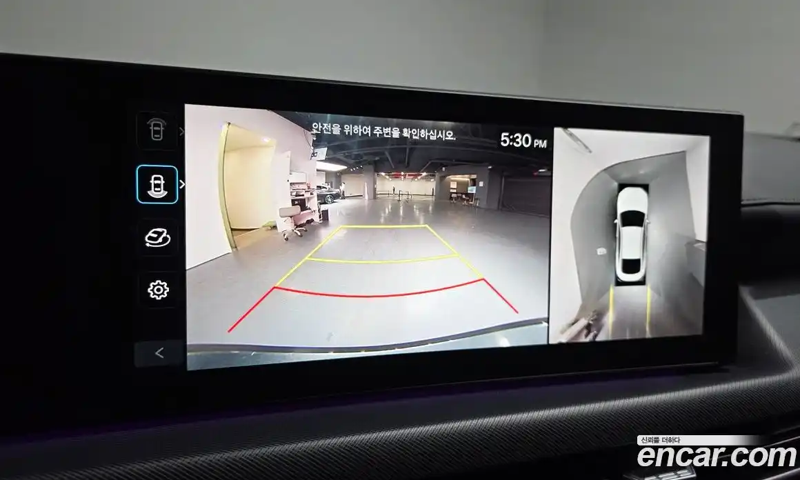 Hyundai Sonata 2023 1.6 Автомат в Москве № 854351, фото 14