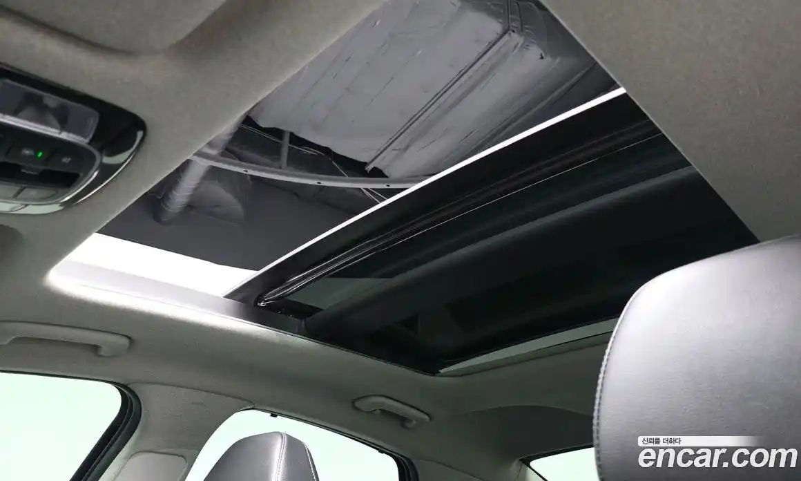 Hyundai Sonata 2023 1.6 Автомат в Москве № 854351, фото 15