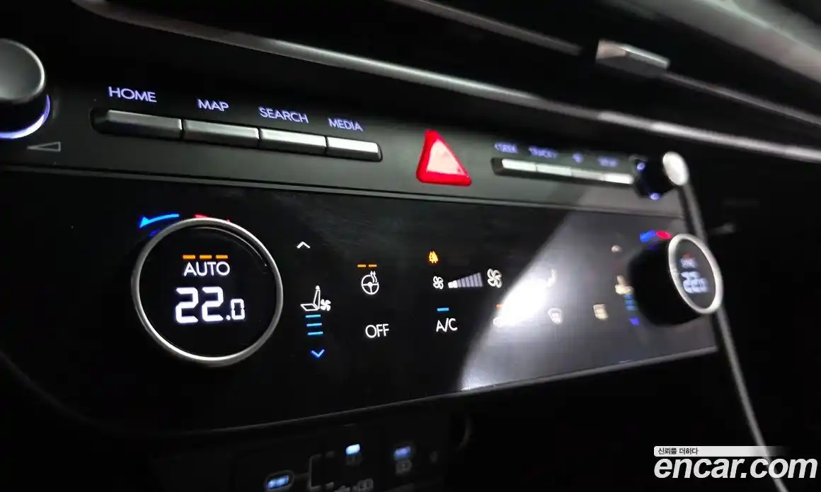 Hyundai Sonata 2023 1.6 Автомат в Москве № 854351, фото 18