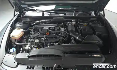 Hyundai Sonata 2023 1.6 Автомат в Москве № 854351, миниатюра 5