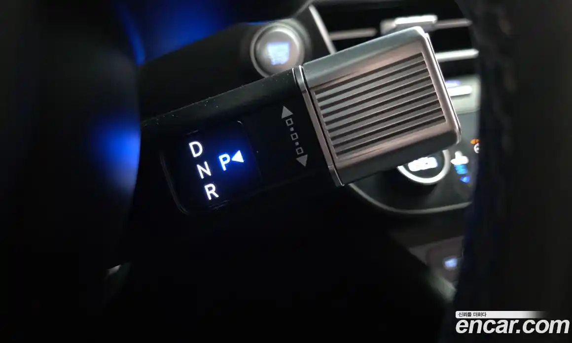 Hyundai Sonata 2023 1.6 Автомат в Москве № 854351, фото 8