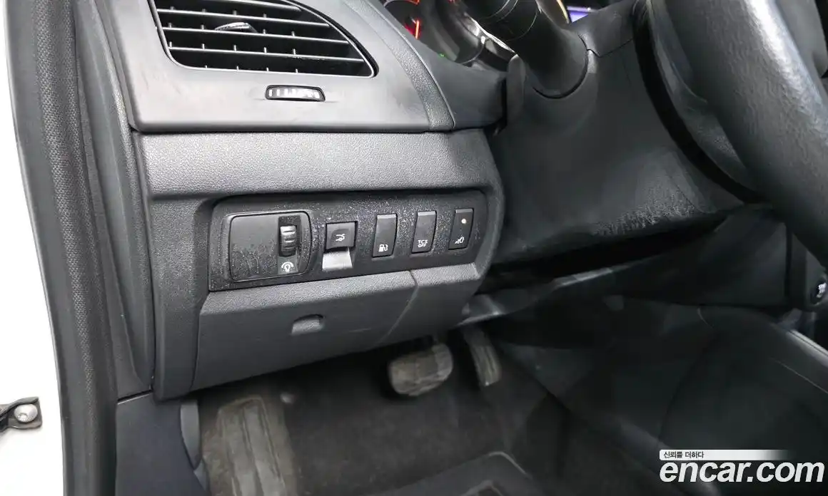 Renault SM3 2018 1.6 Автомат в Москве № 854384, фото 14