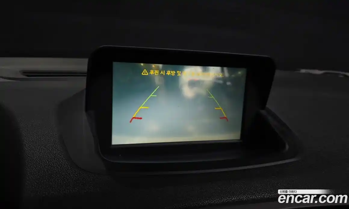 Renault SM3 2018 1.6 Автомат в Москве № 854384, фото 16