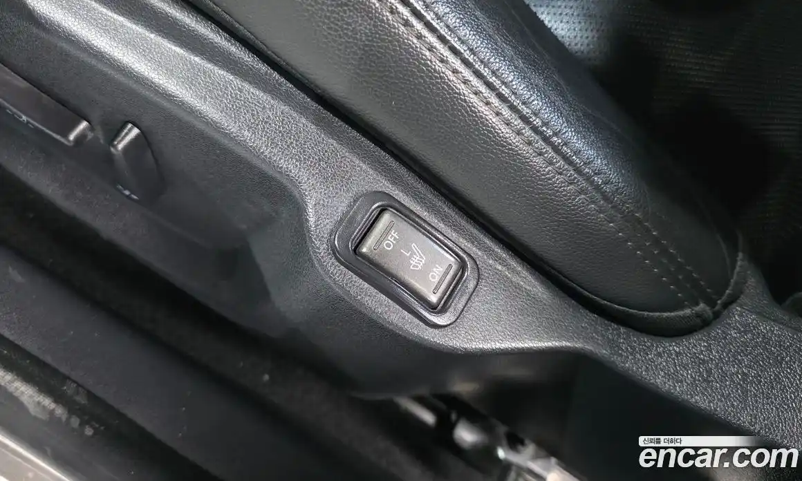 Renault SM3 2018 1.6 Автомат в Москве № 854384, фото 17