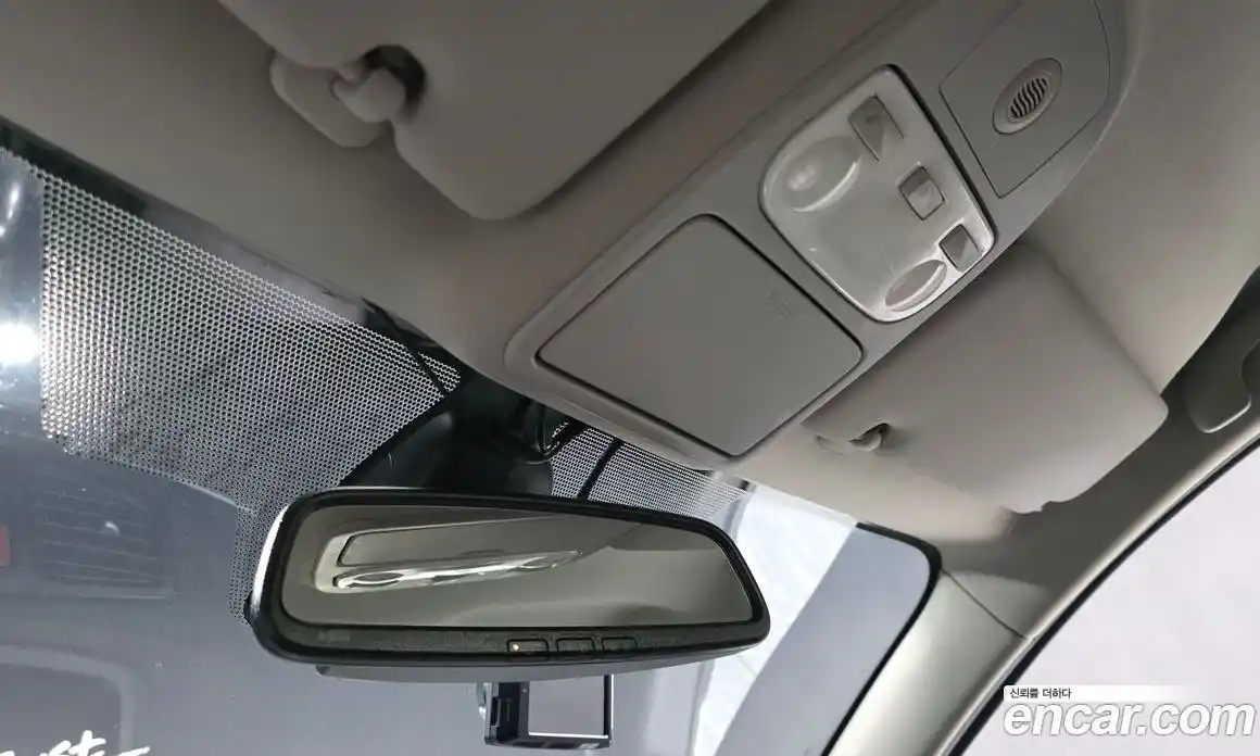 Renault SM3 2018 1.6 Автомат в Москве № 854384, фото 19