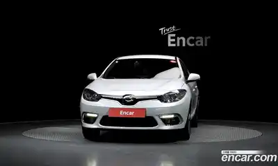 Renault SM3 2018 1.6 Автомат в Москве № 854384, миниатюра 3