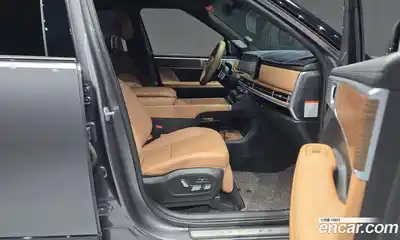 Hyundai Santa Fe 2023 1.6 Автомат в Москве № 854386, миниатюра 11