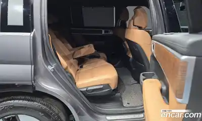 Hyundai Santa Fe 2023 1.6 Автомат в Москве № 854386, миниатюра 12