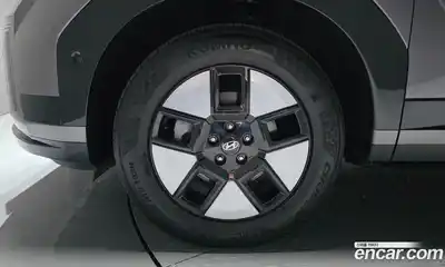 Hyundai Santa Fe 2023 1.6 Автомат в Москве № 854386, миниатюра 5