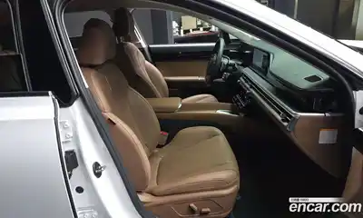 Hyundai Grandeur 2024 1.6 Автомат в Москве № 854401, миниатюра 11