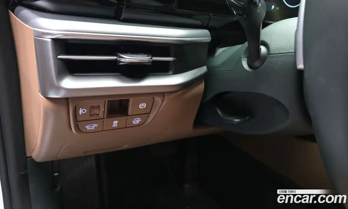 Hyundai Grandeur 2024 1.6 Автомат в Москве № 854401, фото 16