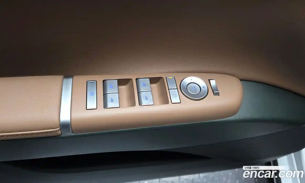 Hyundai Grandeur 2024 1.6 Автомат в Москве № 854401, фото 17