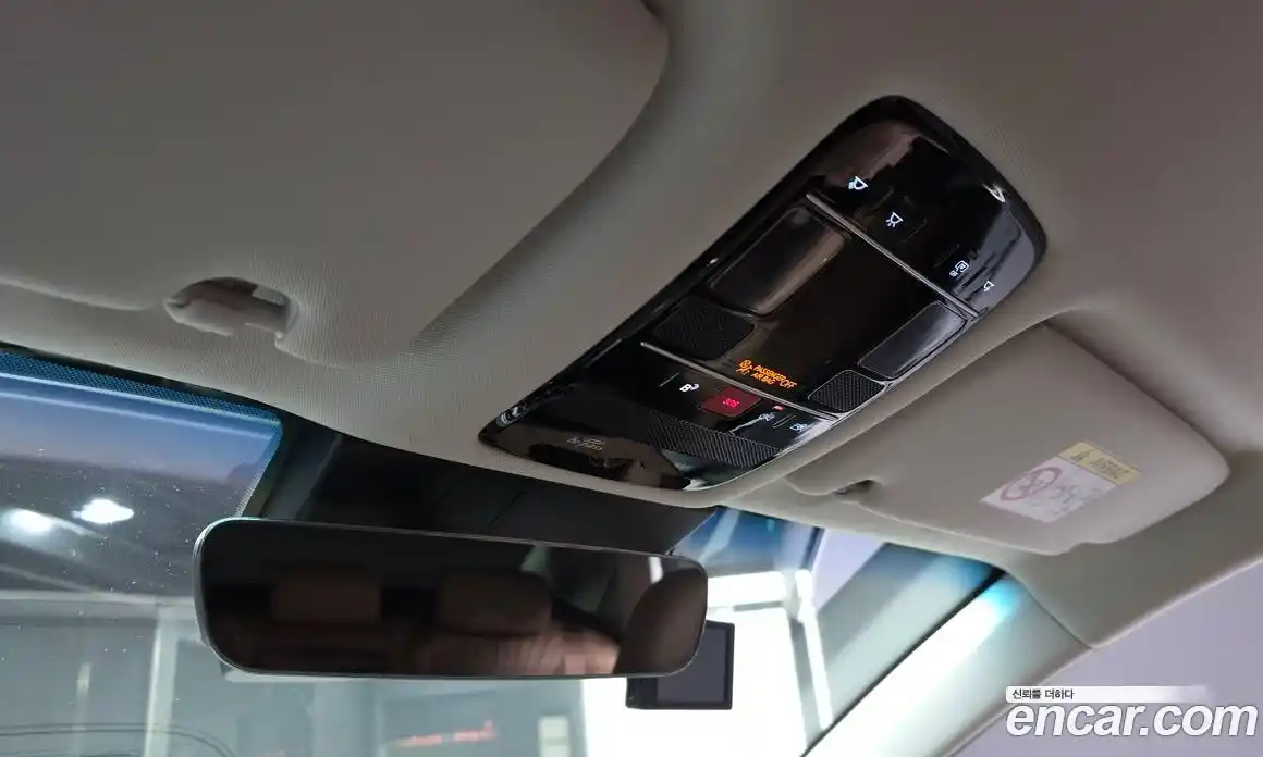 Hyundai Grandeur 2024 1.6 Автомат в Москве № 854401, фото 19