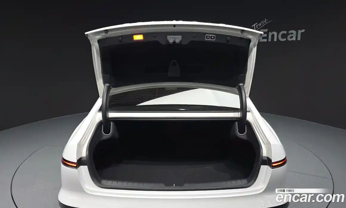 Hyundai Grandeur 2024 1.6 Автомат в Москве № 854401, фото 20