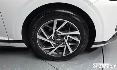 Hyundai Grandeur 2024 1.6 Автомат в Москве № 854401, миниатюра 5