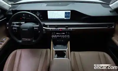 Hyundai Grandeur 2024 1.6 Автомат в Москве № 854401, миниатюра 7