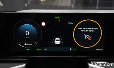 Hyundai Grandeur 2024 1.6 Автомат в Москве № 854401, миниатюра 8