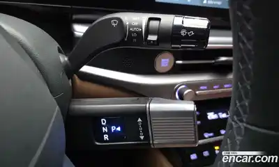 Hyundai Grandeur 2024 1.6 Автомат в Москве № 854401, миниатюра 9