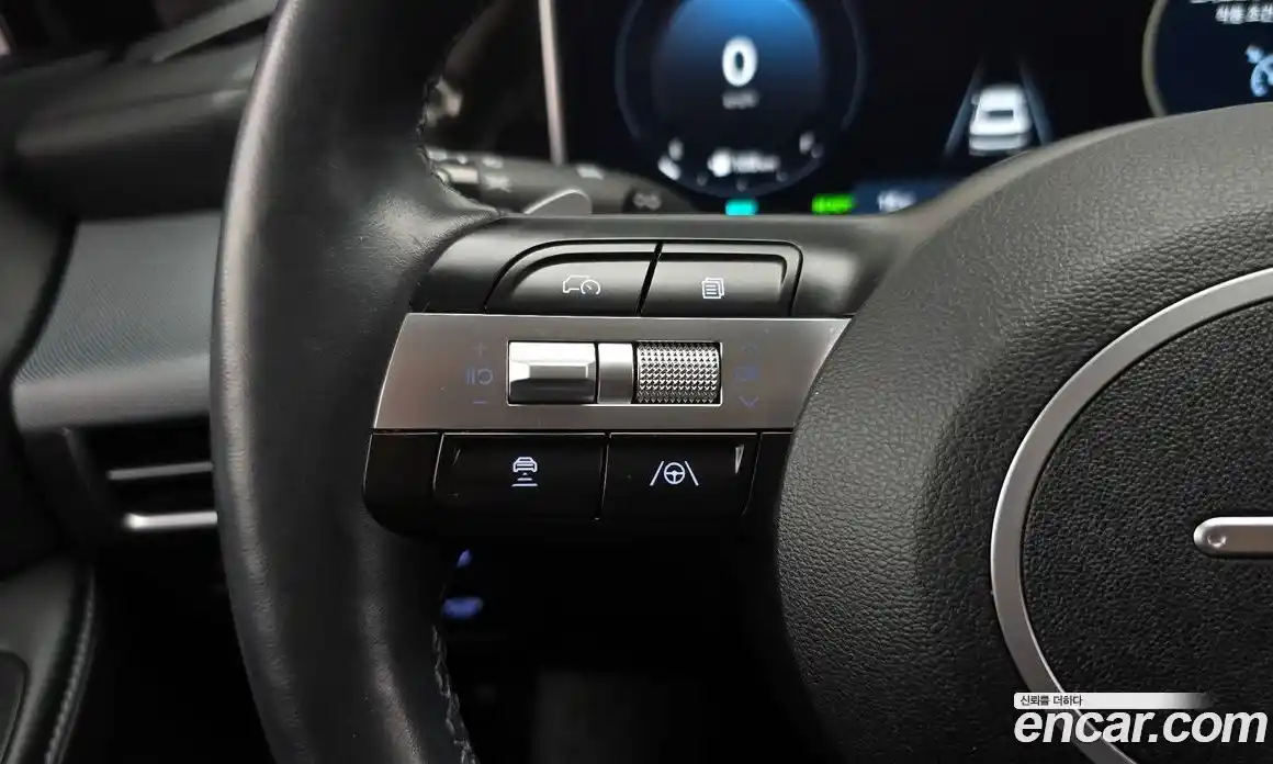 Hyundai Sonata 2023 2.0 Автомат в Москве № 854406, фото 18