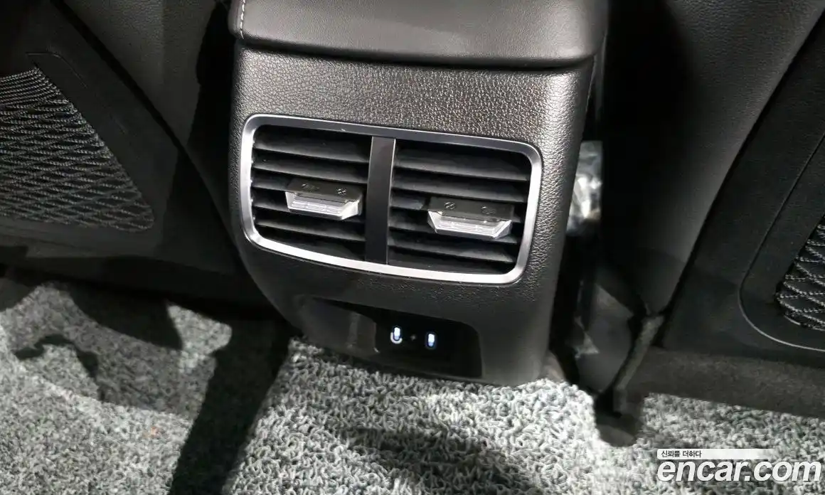 Hyundai Sonata 2023 2.0 Автомат в Москве № 854406, фото 19