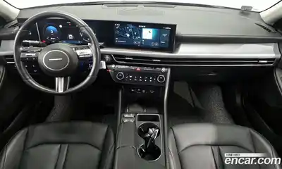 Hyundai Sonata 2023 2.0 Автомат в Москве № 854406, миниатюра 7