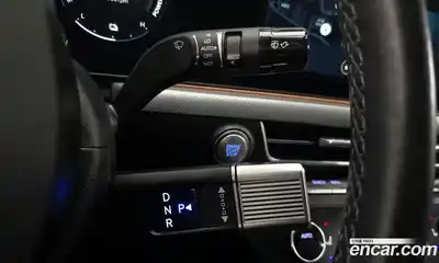 Hyundai Sonata 2023 2.0 Автомат в Москве № 854406, миниатюра 9