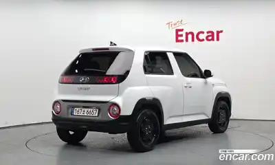 Hyundai Casper 2021 1.0 гидро в Москве № 854419, миниатюра 2