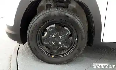 Hyundai Casper 2021 1.0 гидро в Москве № 854419, миниатюра 5