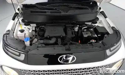 Hyundai Casper 2021 1.0 гидро в Москве № 854419, миниатюра 6