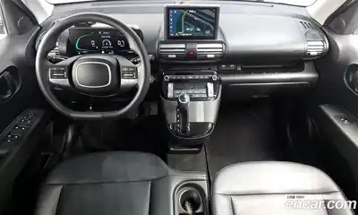 Hyundai Casper 2021 1.0 гидро в Москве № 854419, миниатюра 7