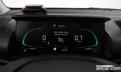 Hyundai Casper 2021 1.0 гидро в Москве № 854419, миниатюра 8