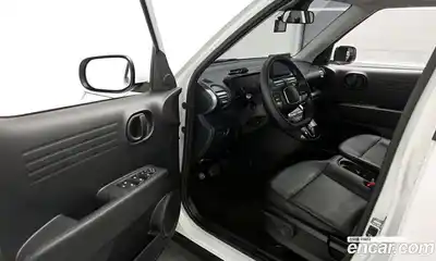 Hyundai Casper 2021 1.0 гидро в Москве № 854419, миниатюра 10