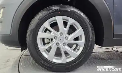 Hyundai Tucson 2020 1.6 гидро в Москве № 854428, миниатюра 5