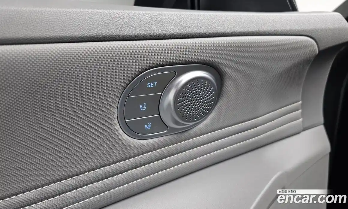 Hyundai Avante 2023 1.6 Автомат в Москве № 854488, фото 15