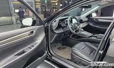 Hyundai Grandeur 2020 2.5 Автомат в Москве № 854491, миниатюра 11