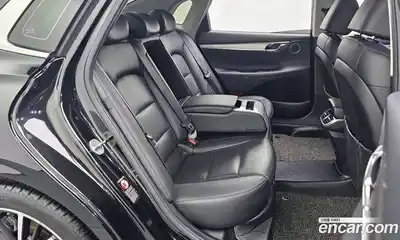 Hyundai Grandeur 2020 2.5 Автомат в Москве № 854491, миниатюра 12