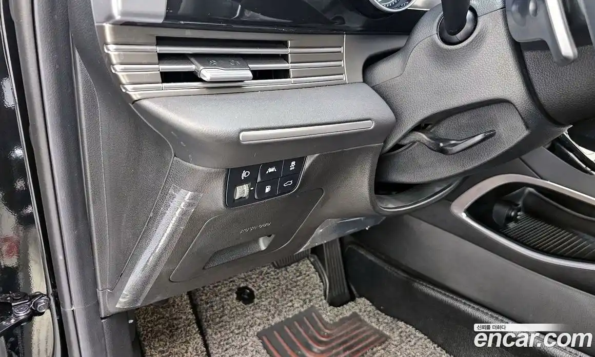 Hyundai Grandeur 2020 2.5 Автомат в Москве № 854491, фото 16