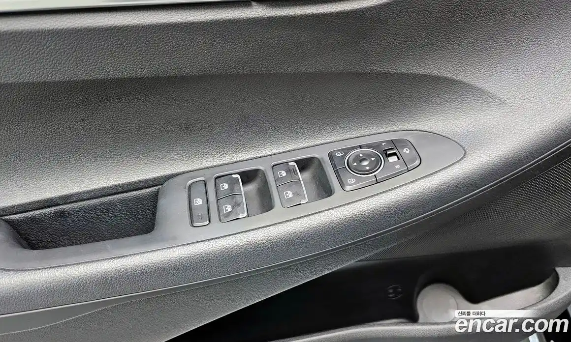 Hyundai Grandeur 2020 2.5 Автомат в Москве № 854491, фото 17